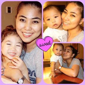 Meet your Posher, Lin